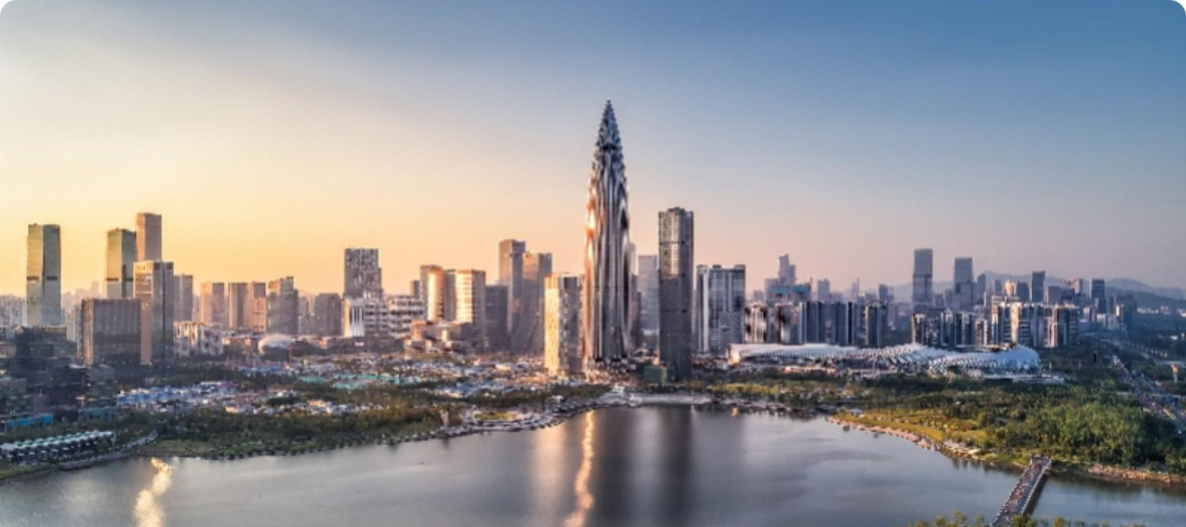 献礼读书月：深圳图书馆MR沉浸式阅读体验正式开放